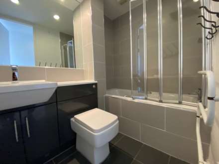 The Burton Building, 90-94 Oldham Street, Northern Quarter, Manchester, M4 1LJ, Image 8