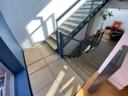 The Burton Building, 90-94 Oldham Street, Northern Quarter, Manchester, M4 1LJ, Image 9