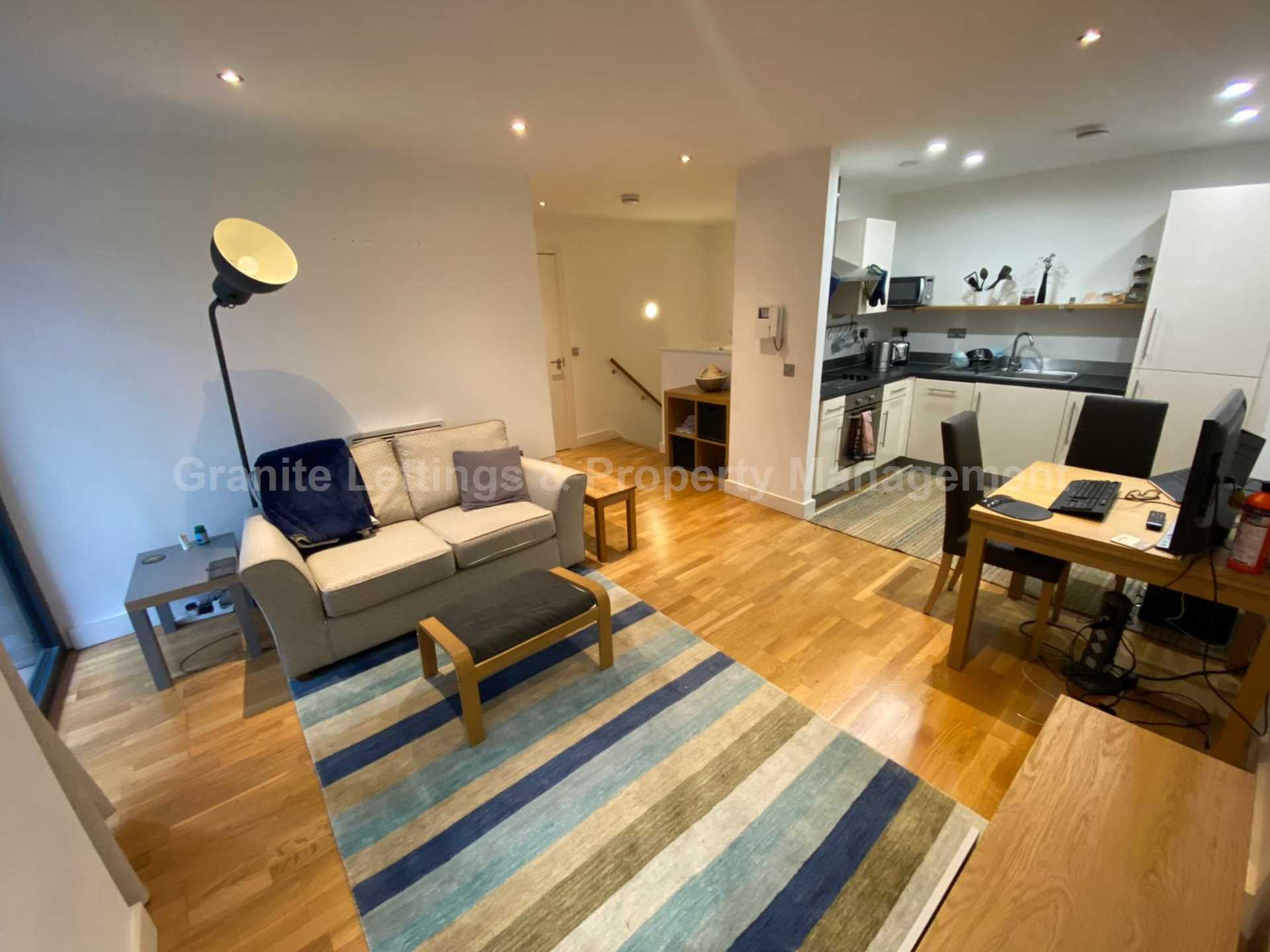 The Mews, Advent Way, New Islington, Manchester, M4 7LQ, Image 2