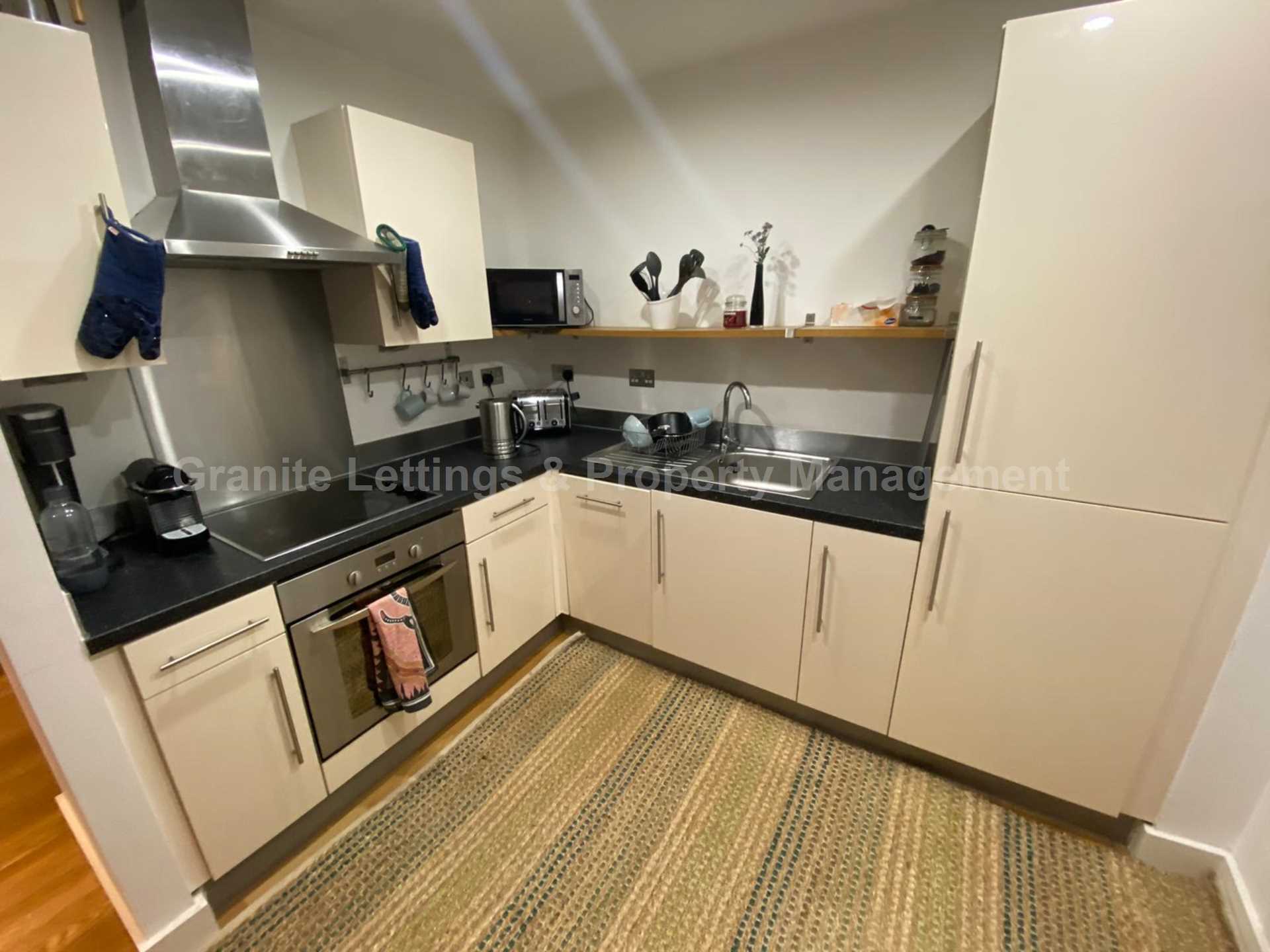 The Mews, Advent Way, New Islington, Manchester, M4 7LQ, Image 3