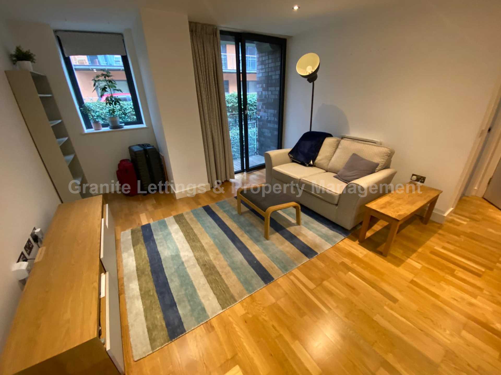 The Mews, Advent Way, New Islington, Manchester, M4 7LQ, Image 5