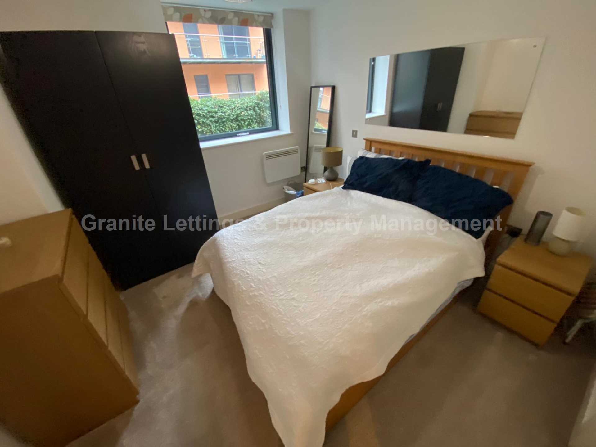 The Mews, Advent Way, New Islington, Manchester, M4 7LQ, Image 7