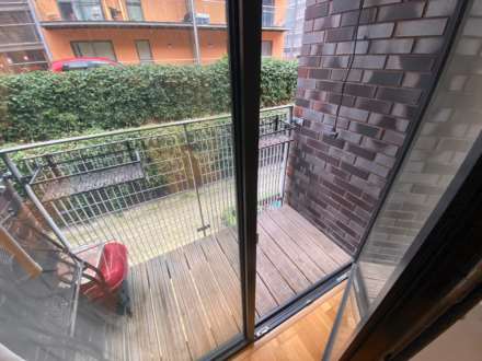 The Mews, Advent Way, New Islington, Manchester, M4 7LQ, Image 13