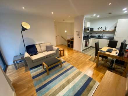 The Mews, Advent Way, New Islington, Manchester, M4 7LQ, Image 2