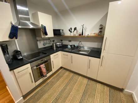 The Mews, Advent Way, New Islington, Manchester, M4 7LQ, Image 3