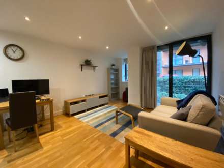 The Mews, Advent Way, New Islington, Manchester, M4 7LQ, Image 4