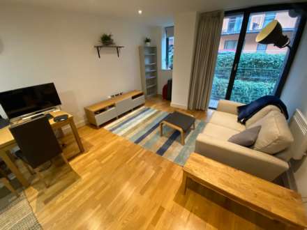 The Mews, Advent Way, New Islington, Manchester, M4 7LQ, Image 6