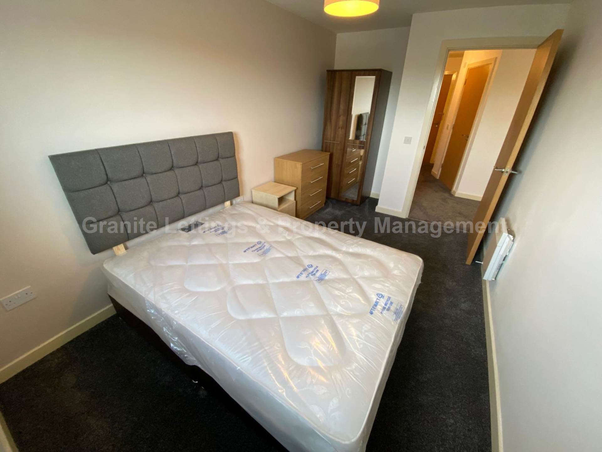 Ladywell Point, Pilgrims Way, Salford, M50 1AW, Image 16