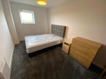 Ladywell Point, Pilgrims Way, Salford, M50 1AW, Image 15