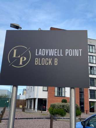 Ladywell Point, Pilgrims Way, Salford, M50 1AW, Image 17