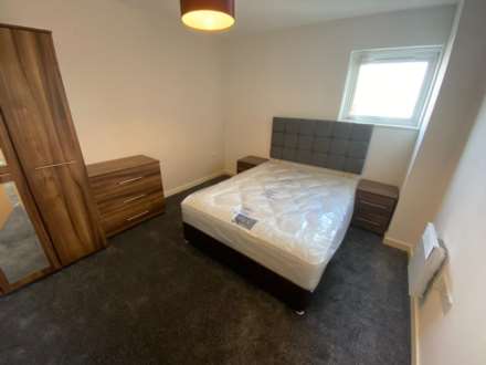 Ladywell Point, Pilgrims Way, Salford, M50 1AW, Image 9