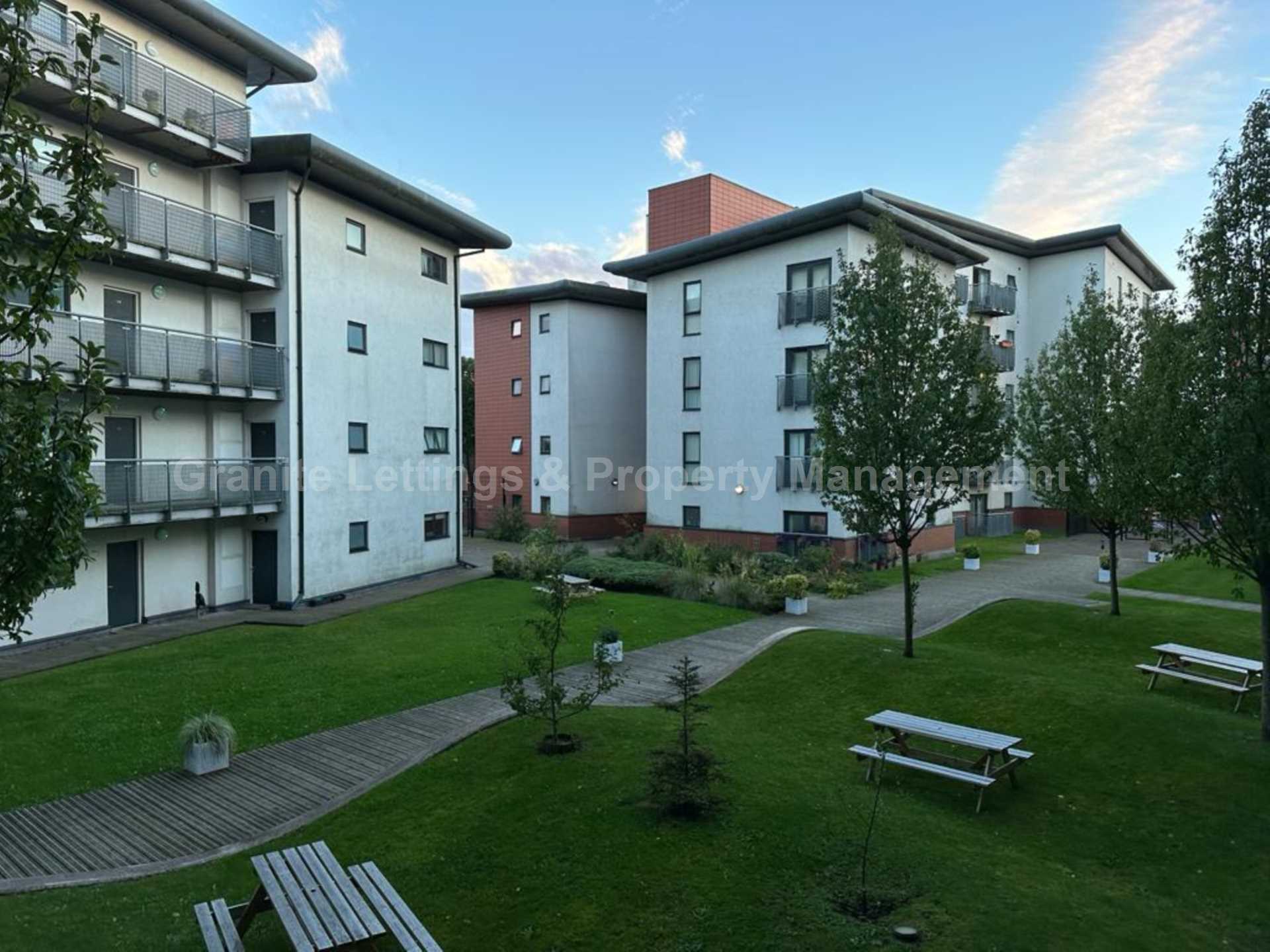 The Pulse, 50 Manchester Street, Old Trafford, Manchester, M16 9GZ, Image 3