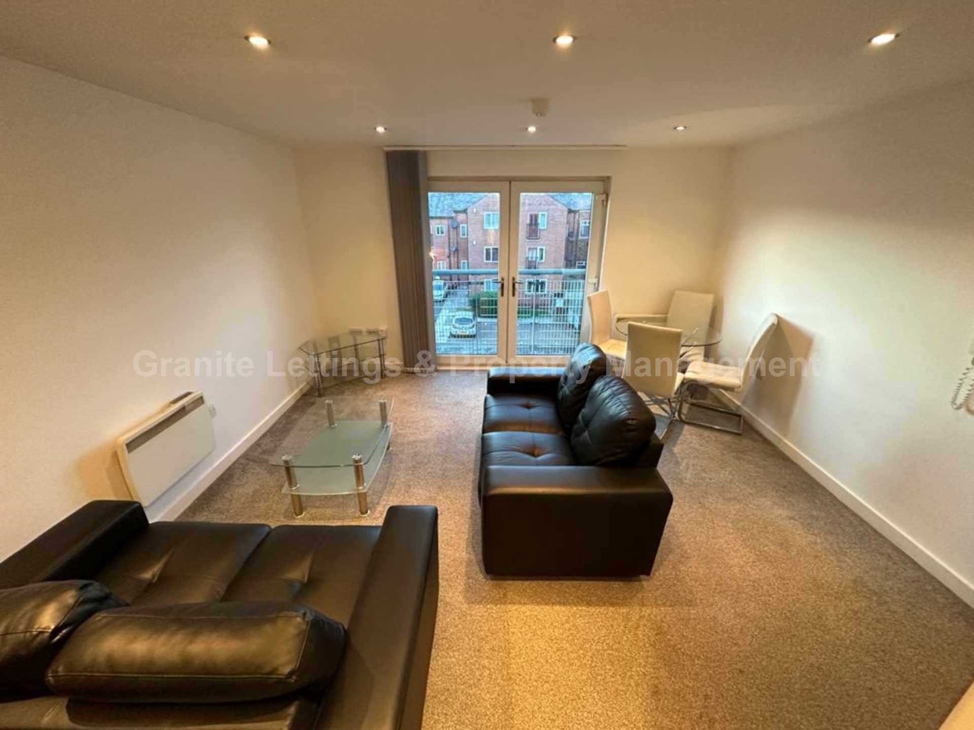The Pulse, 50 Manchester Street, Old Trafford, Manchester, M16 9GZ, Image 4