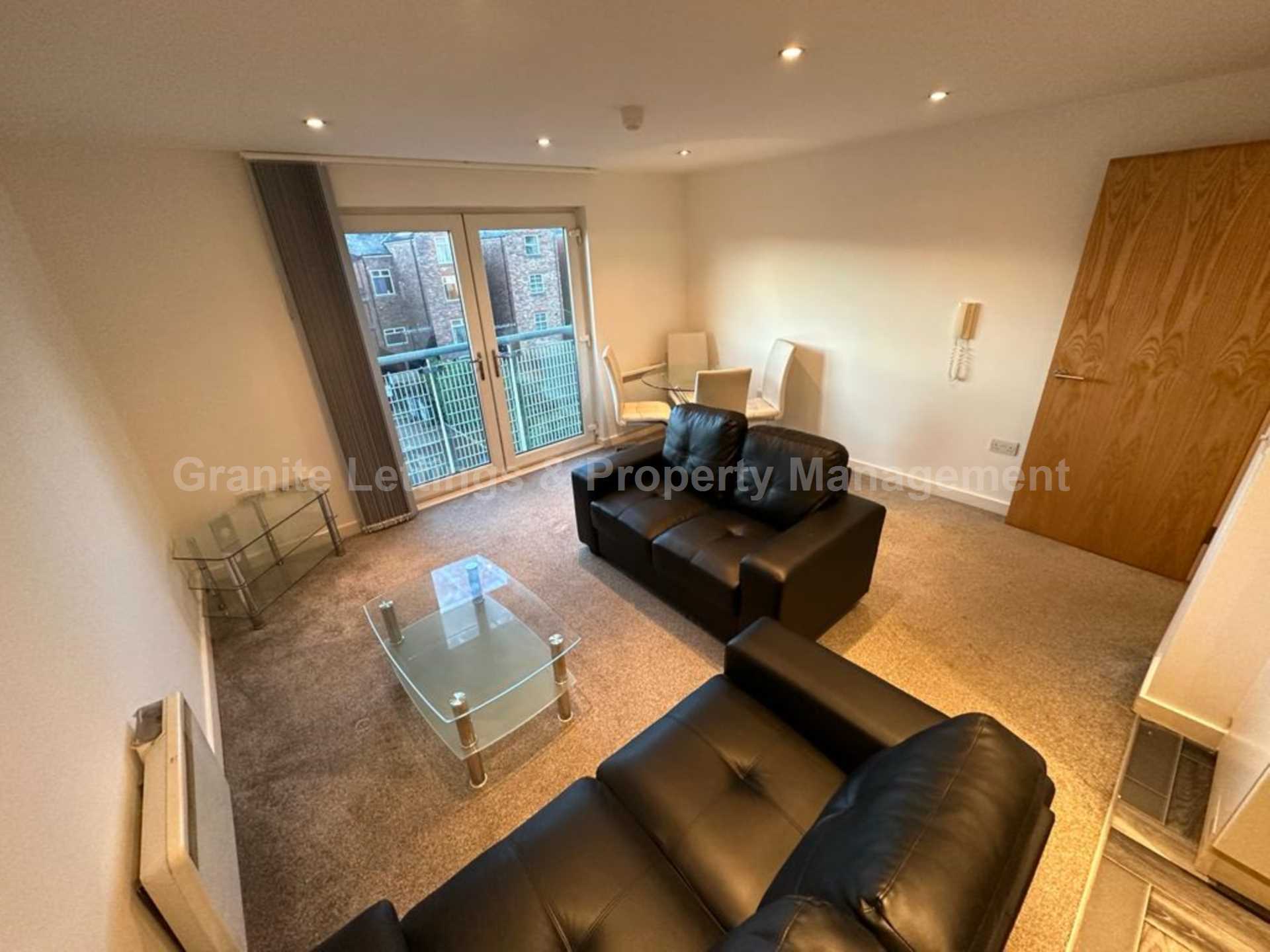 The Pulse, 50 Manchester Street, Old Trafford, Manchester, M16 9GZ, Image 5