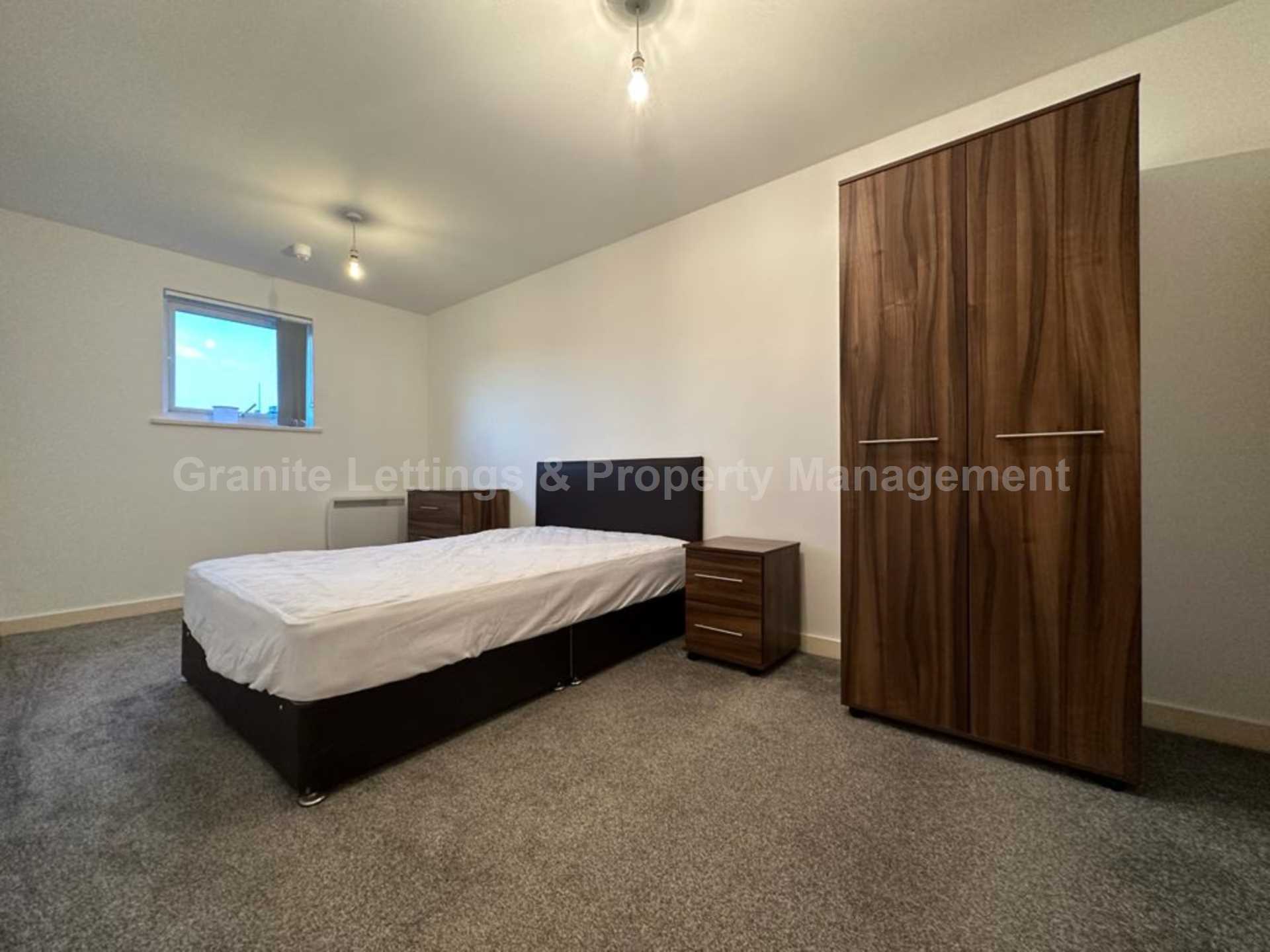 The Pulse, 50 Manchester Street, Old Trafford, Manchester, M16 9GZ, Image 7