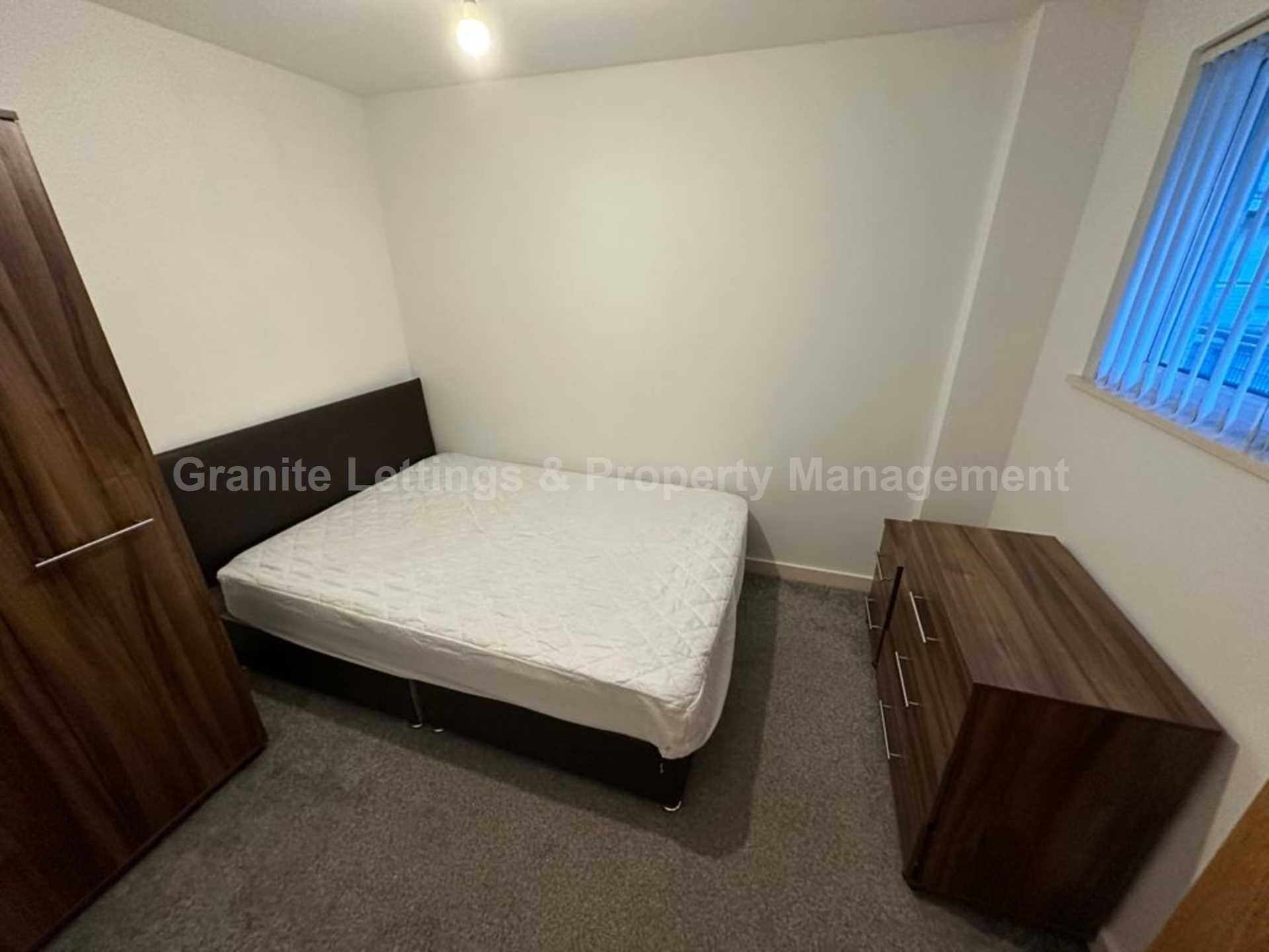 The Pulse, 50 Manchester Street, Old Trafford, Manchester, M16 9GZ, Image 9