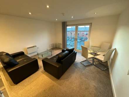 The Pulse, 50 Manchester Street, Old Trafford, Manchester, M16 9GZ, Image 2