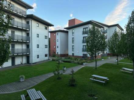 The Pulse, 50 Manchester Street, Old Trafford, Manchester, M16 9GZ, Image 3