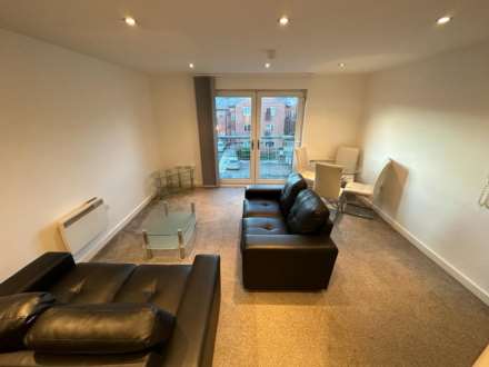 The Pulse, 50 Manchester Street, Old Trafford, Manchester, M16 9GZ, Image 4