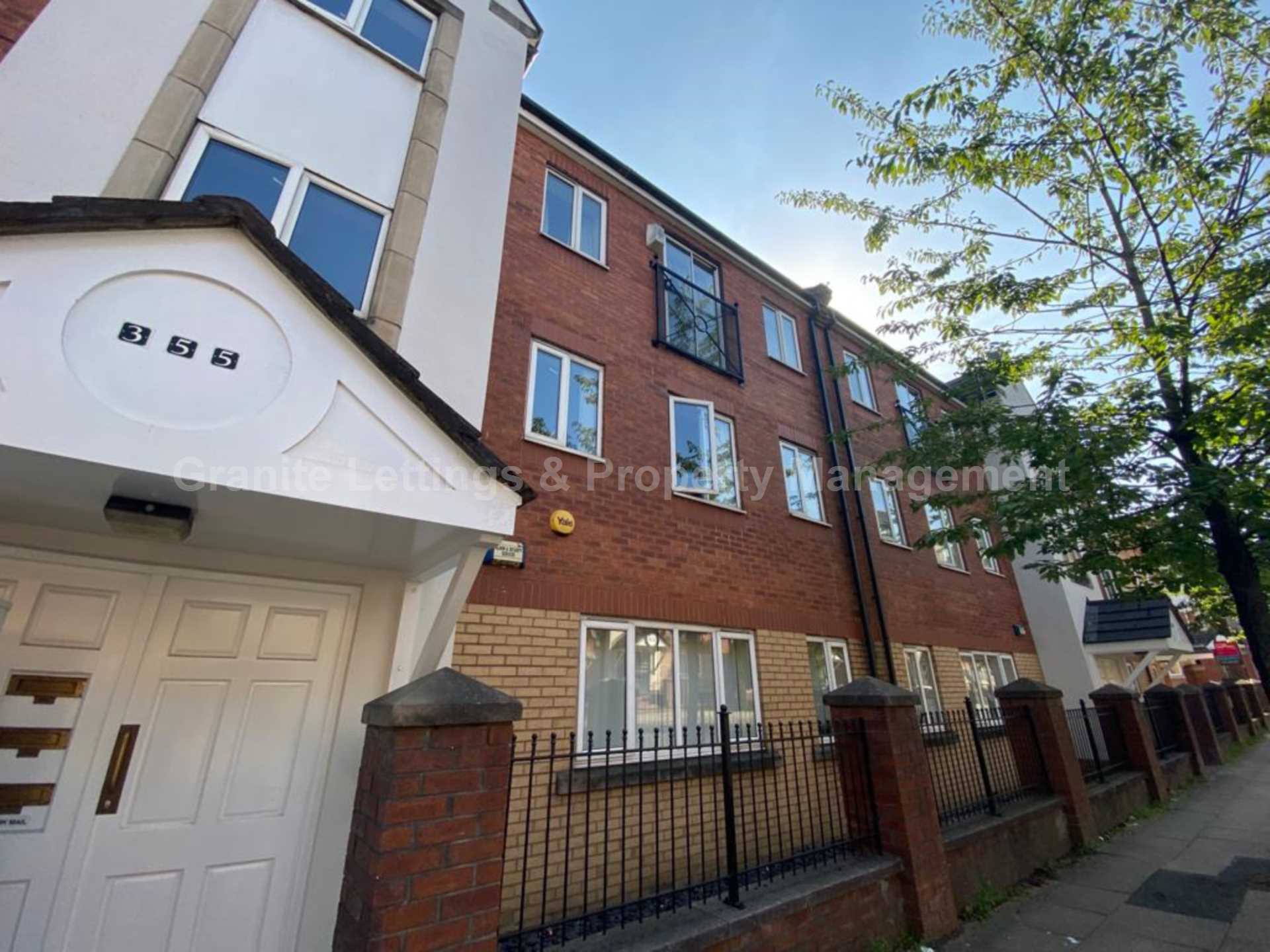 355 Stretford Road, Hulme, Manchester, M15 4AY, Image 1