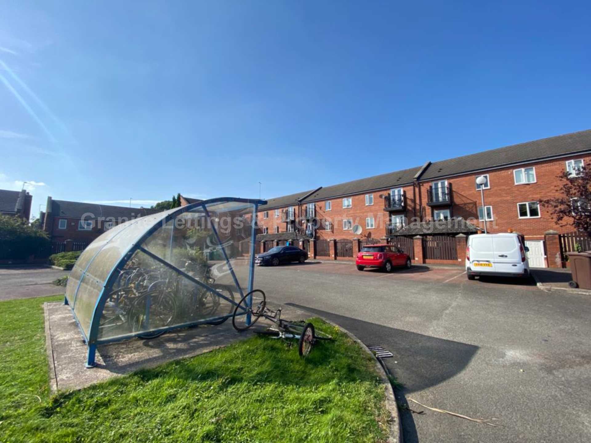 355 Stretford Road, Hulme, Manchester, M15 4AY, Image 10