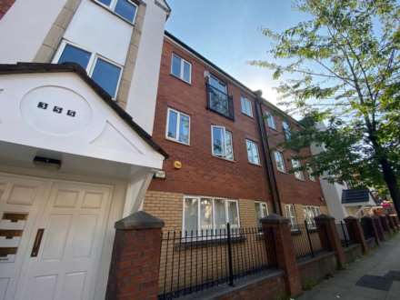 355 Stretford Road, Hulme, Manchester, M15 4AY, Image 1