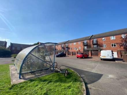 355 Stretford Road, Hulme, Manchester, M15 4AY, Image 10