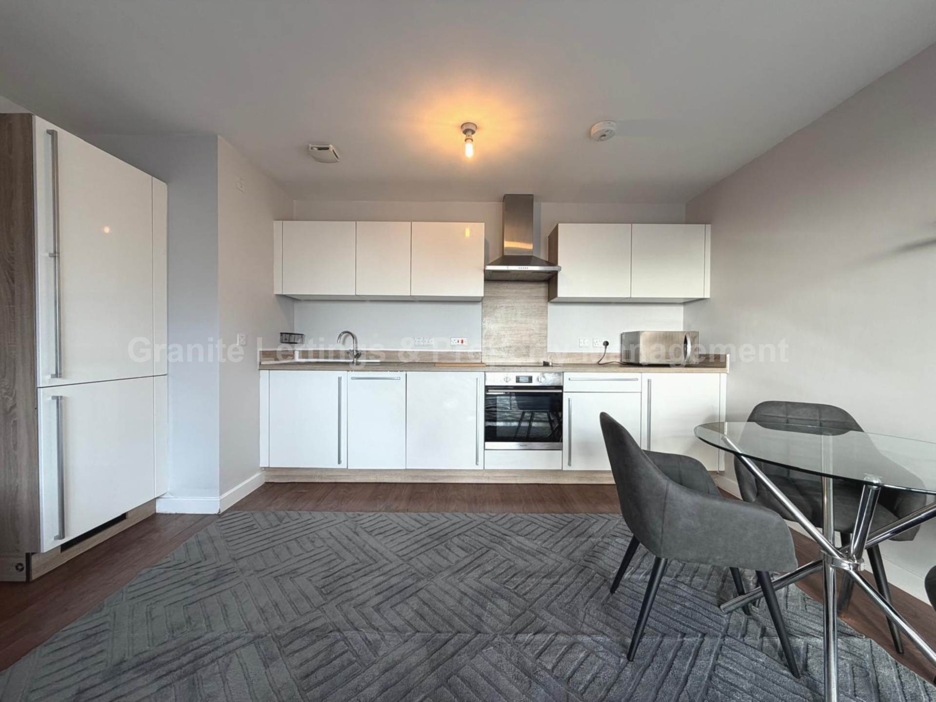 Riley Building, Lowry Wharf, Derwent Street, Salford, M5 4TA, Image 4