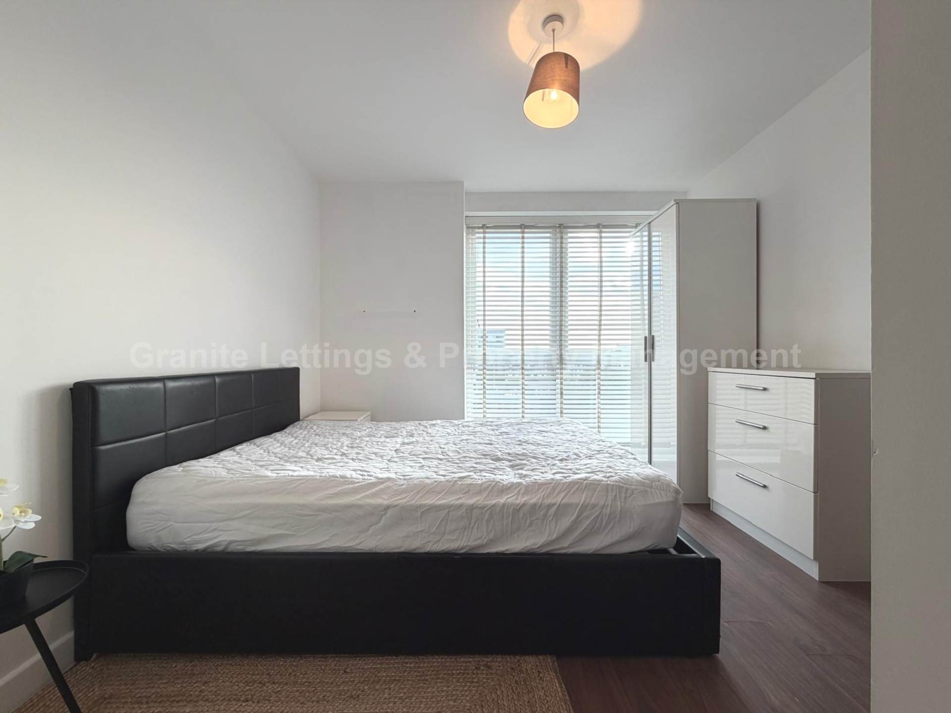 Riley Building, Lowry Wharf, Derwent Street, Salford, M5 4TA, Image 5