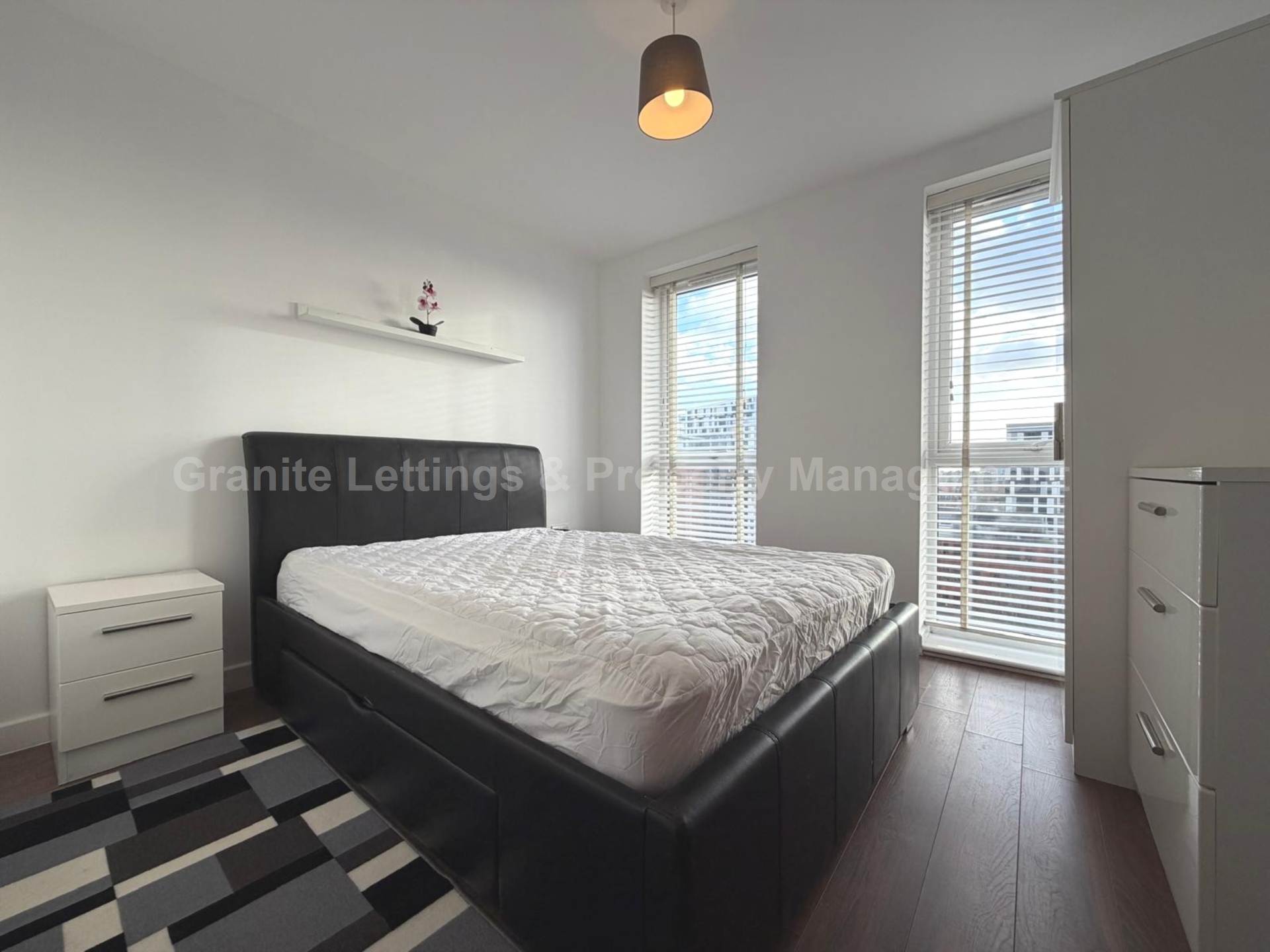 Riley Building, Lowry Wharf, Derwent Street, Salford, M5 4TA, Image 7