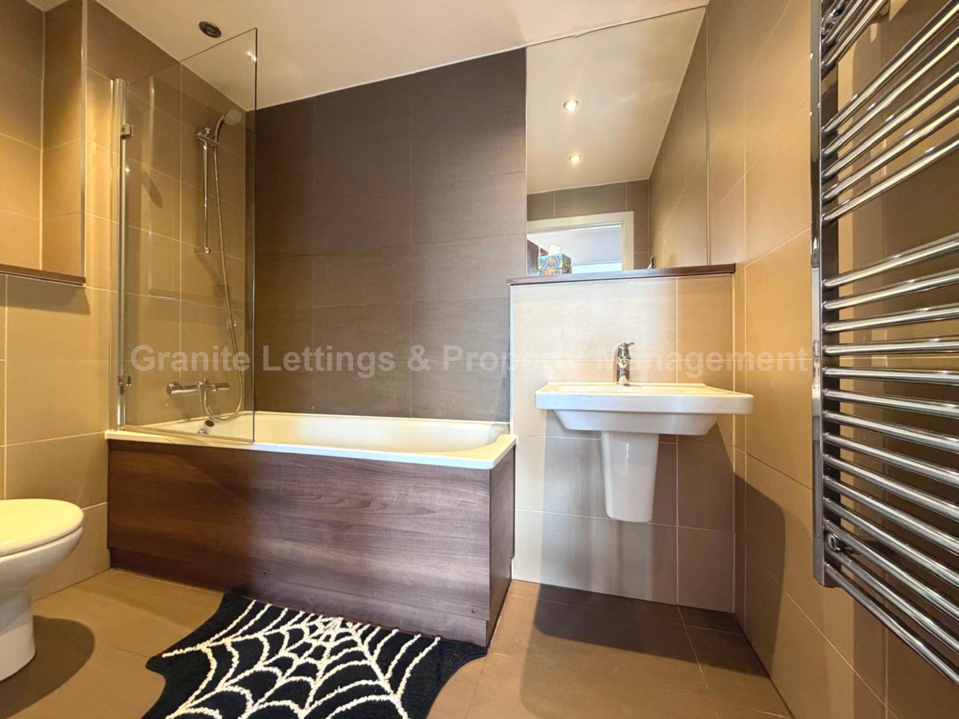 Riley Building, Lowry Wharf, Derwent Street, Salford, M5 4TA, Image 8