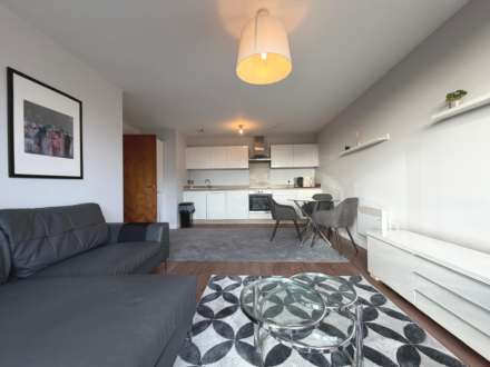 Riley Building, Lowry Wharf, Derwent Street, Salford, M5 4TA, Image 3