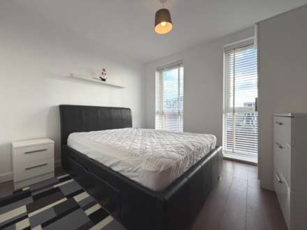 Riley Building, Lowry Wharf, Derwent Street, Salford, M5 4TA, Image 7