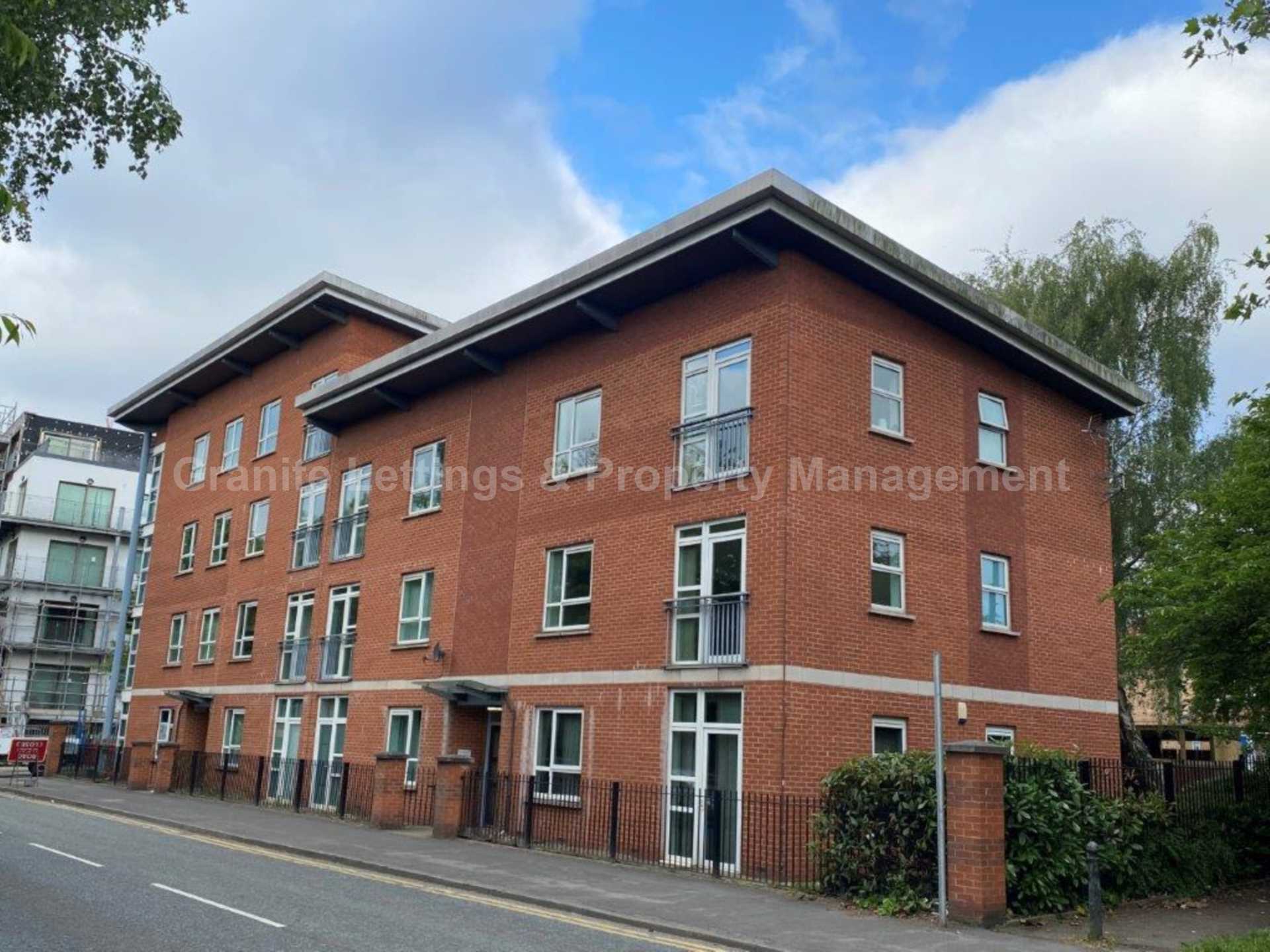 49 Every Street, New Islington, Manchester, M4 7DN, Image 1