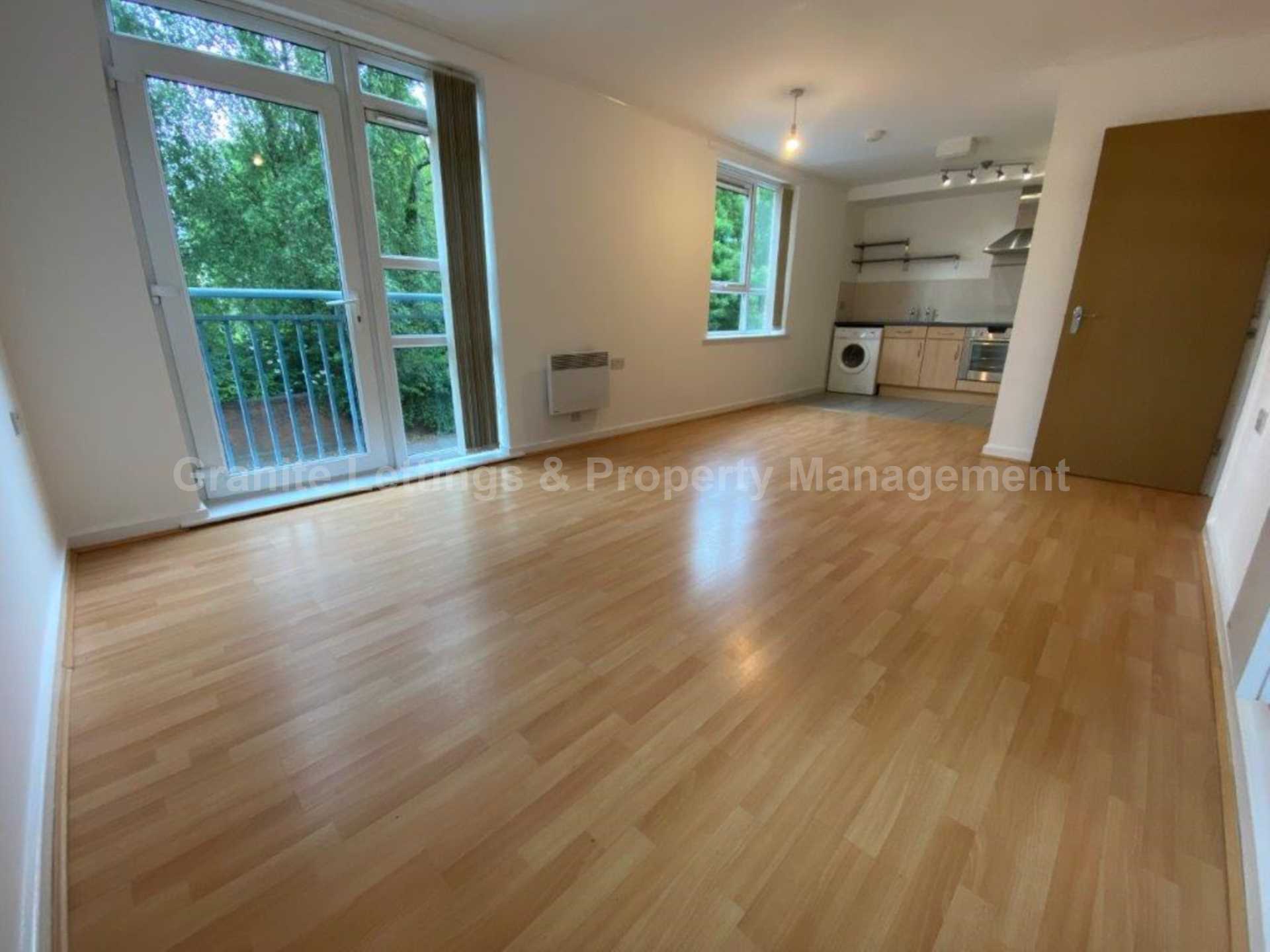 49 Every Street, New Islington, Manchester, M4 7DN, Image 2