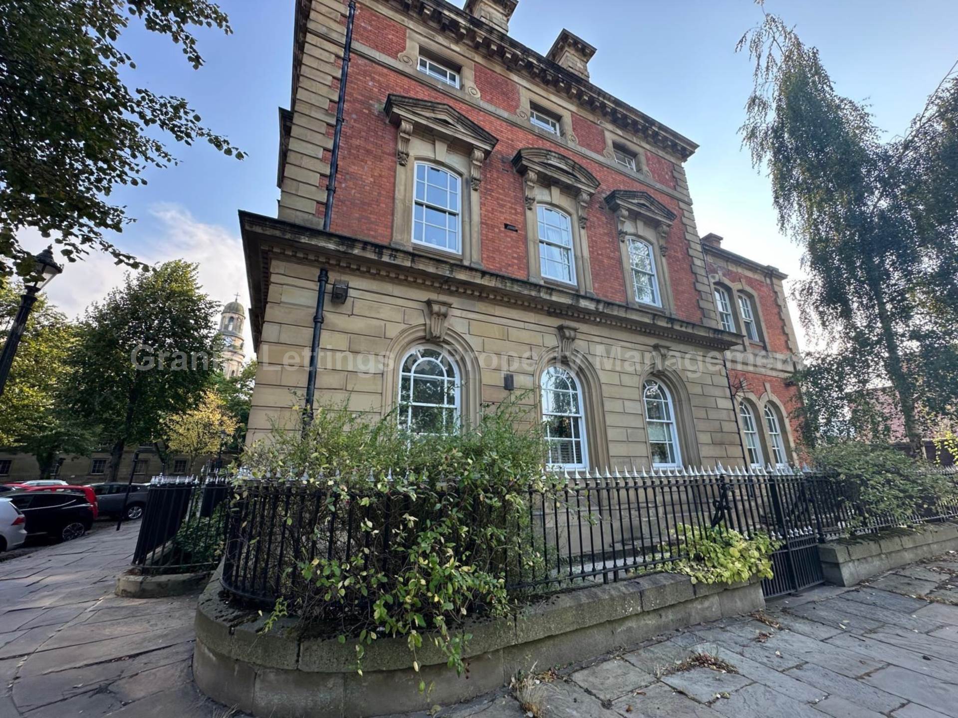 The Old Court House, Encombe Place, Salford, M3 6FJ, Image 1