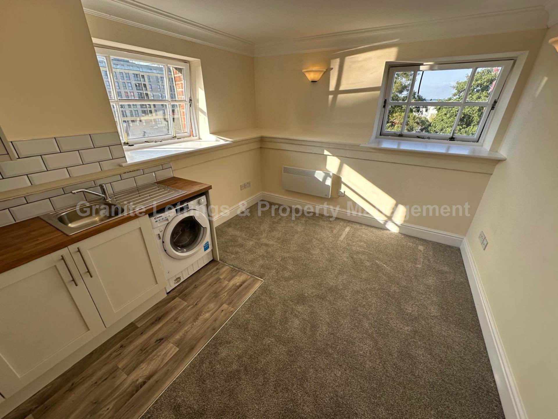 The Old Court House, Encombe Place, Salford, M3 6FJ, Image 2