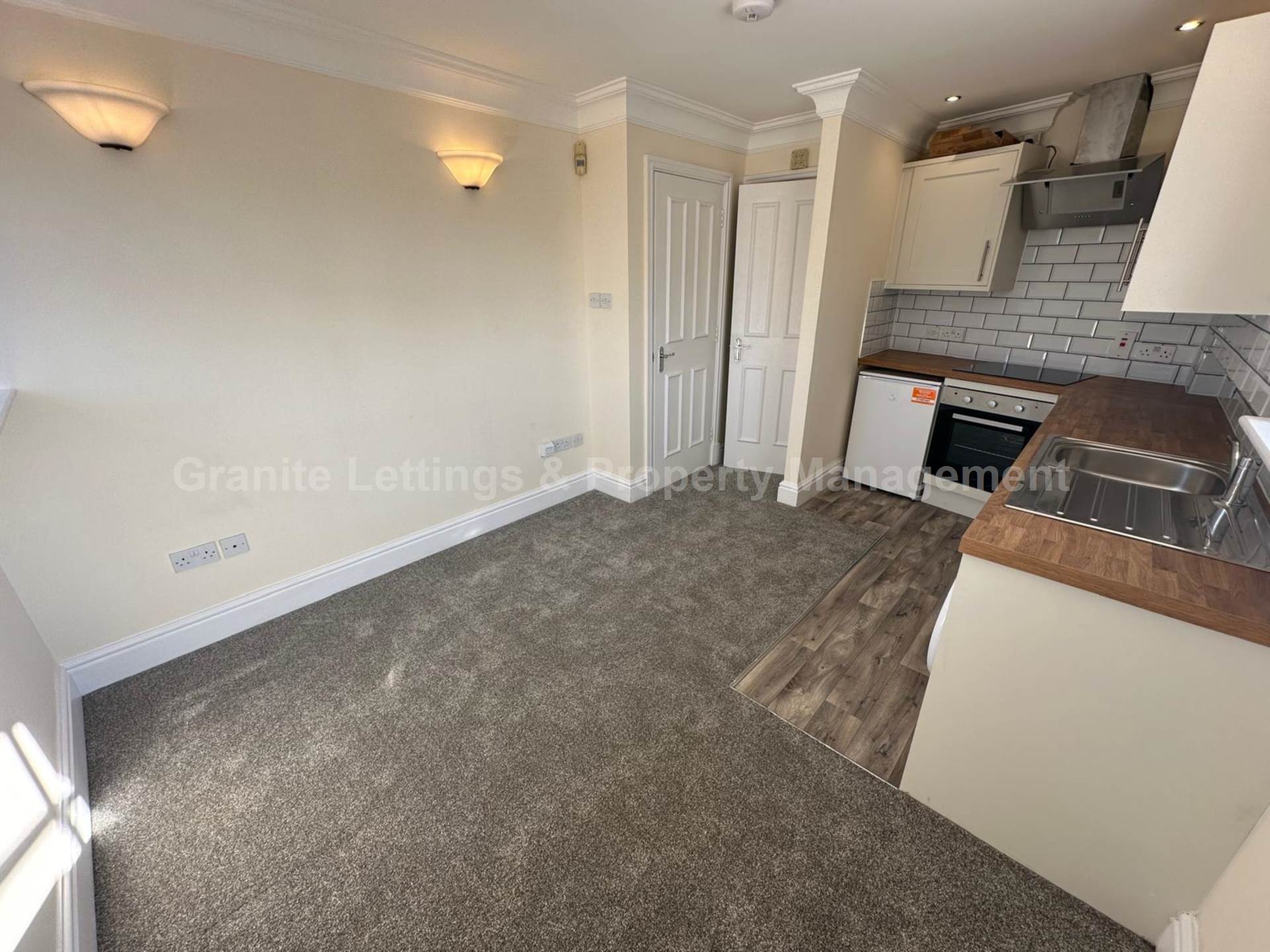 The Old Court House, Encombe Place, Salford, M3 6FJ, Image 3