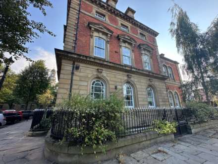 The Old Court House, Encombe Place, Salford, M3 6FJ, Image 1