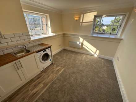 The Old Court House, Encombe Place, Salford, M3 6FJ, Image 2
