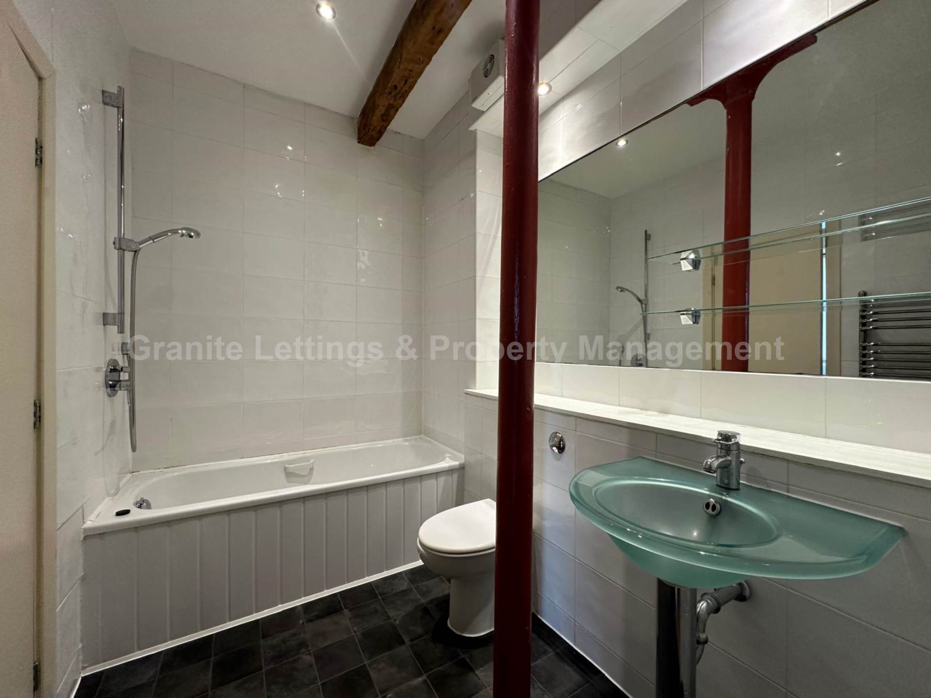 Junction Works, 40 Ducie Street, Northern Quarter, Manchester, M1 2DF, Image 10