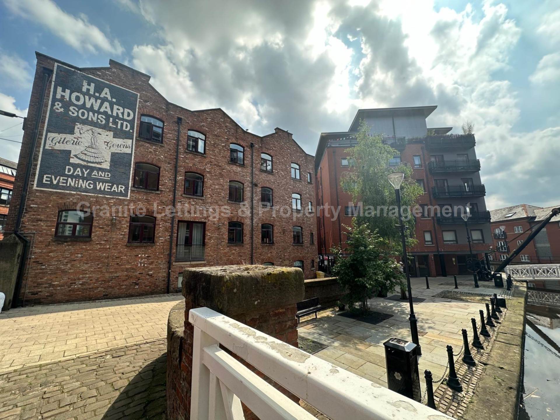 Junction Works, 40 Ducie Street, Northern Quarter, Manchester, M1 2DF, Image 12