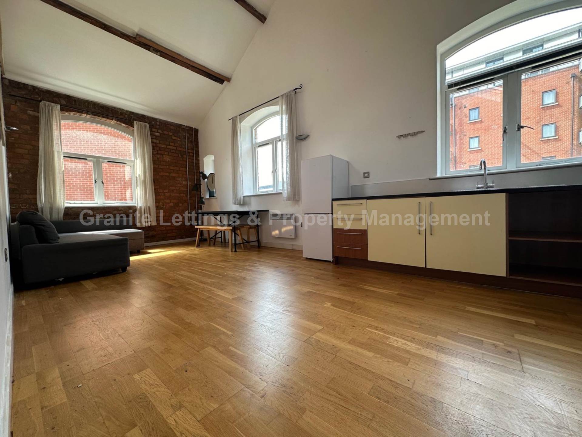 Junction Works, 40 Ducie Street, Northern Quarter, Manchester, M1 2DF, Image 3