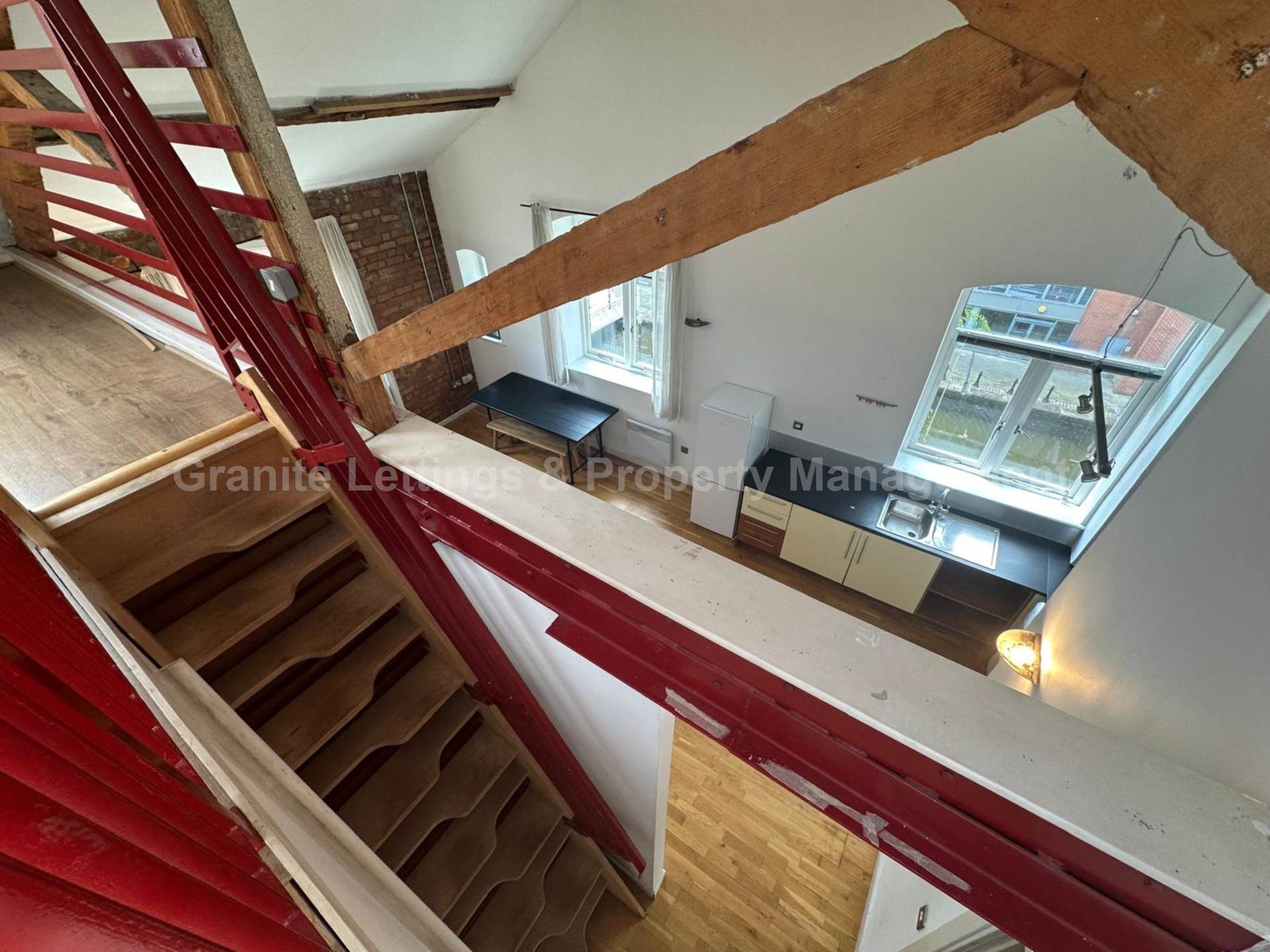 Junction Works, 40 Ducie Street, Northern Quarter, Manchester, M1 2DF, Image 5