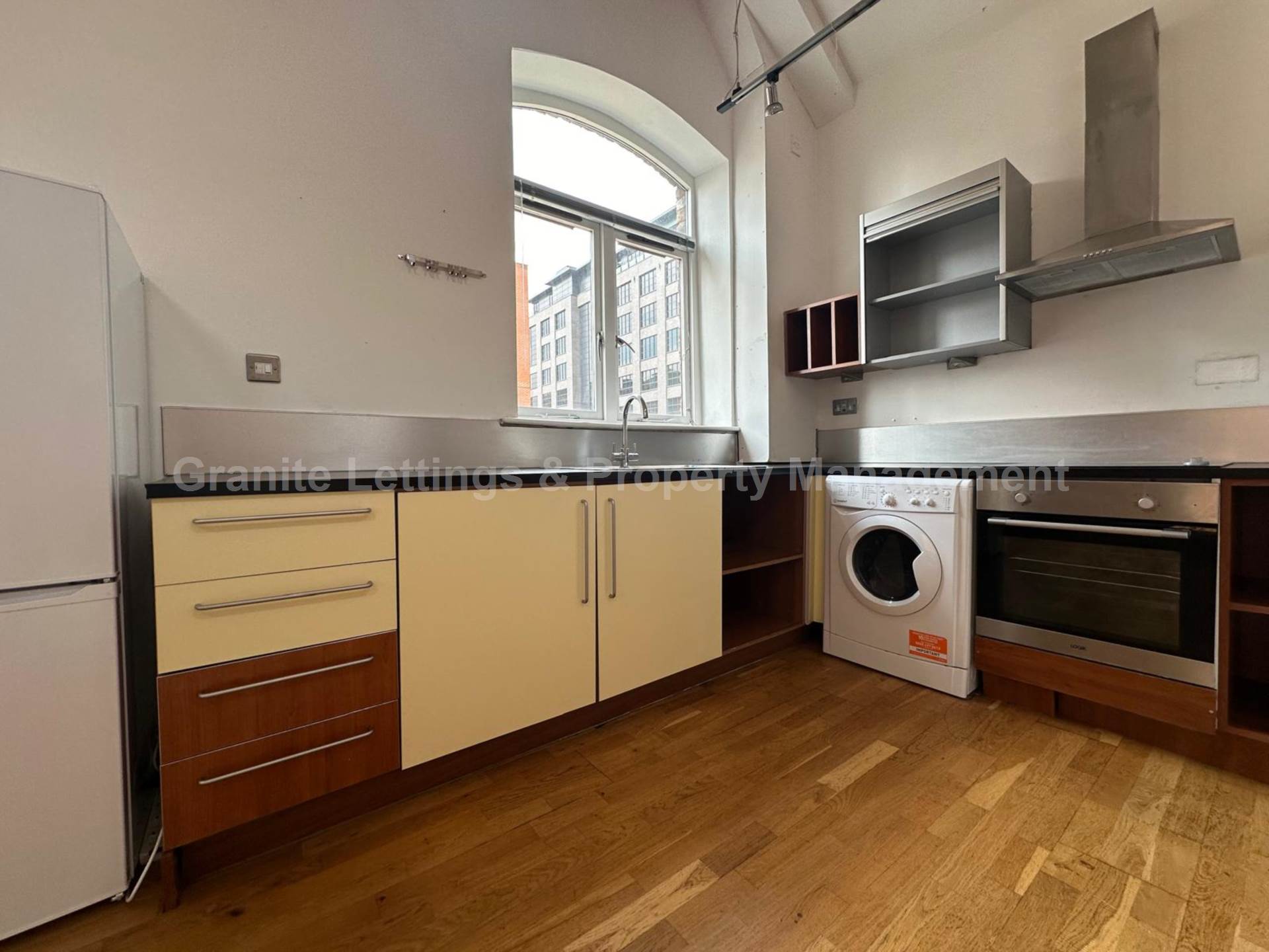 Junction Works, 40 Ducie Street, Northern Quarter, Manchester, M1 2DF, Image 8