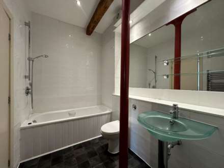 Junction Works, 40 Ducie Street, Northern Quarter, Manchester, M1 2DF, Image 10