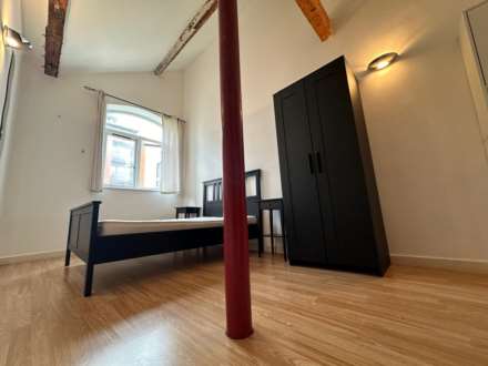 Junction Works, 40 Ducie Street, Northern Quarter, Manchester, M1 2DF, Image 11