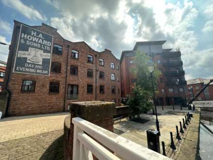 Junction Works, 40 Ducie Street, Northern Quarter, Manchester, M1 2DF, Image 12