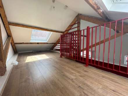 Junction Works, 40 Ducie Street, Northern Quarter, Manchester, M1 2DF, Image 6