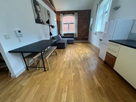 Junction Works, 40 Ducie Street, Northern Quarter, Manchester, M1 2DF, Image 7